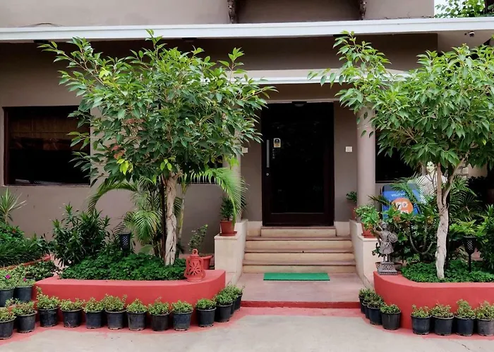 Araliayas Resort & Spa Udaipur
