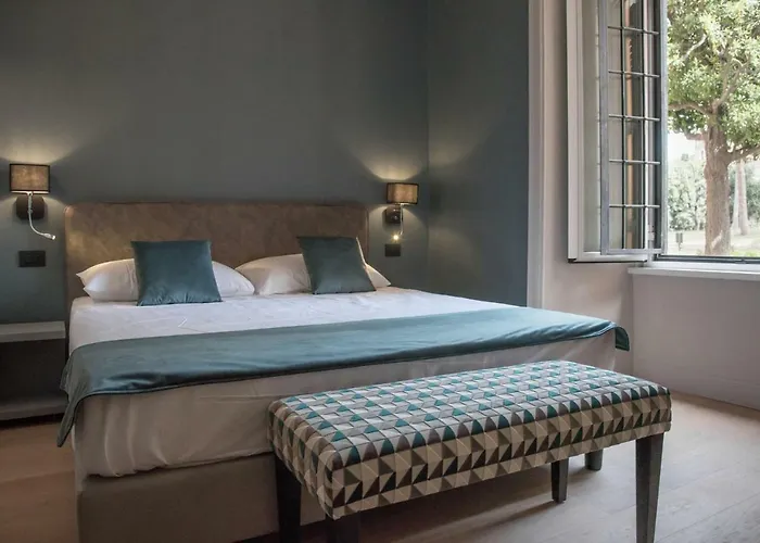 Domus Alberico Hotel Rome
