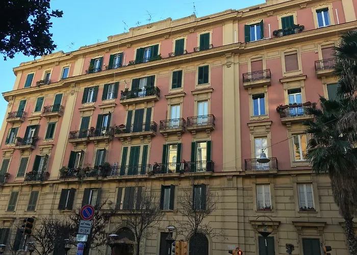 Santa Caterina B&B Naples