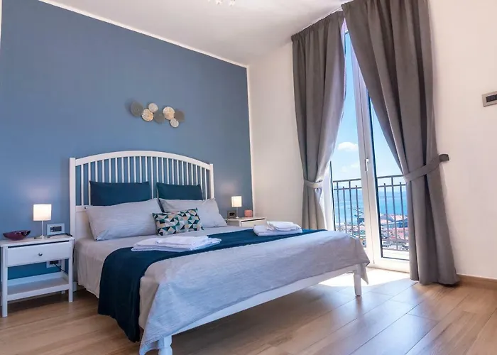 Santa Caterina B&B Naples