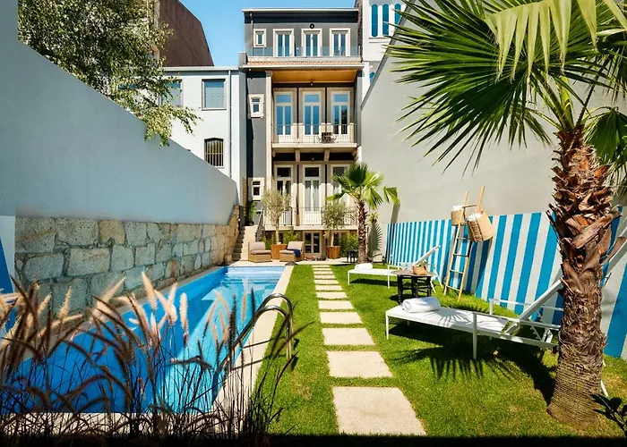 Maison Cabral Porto