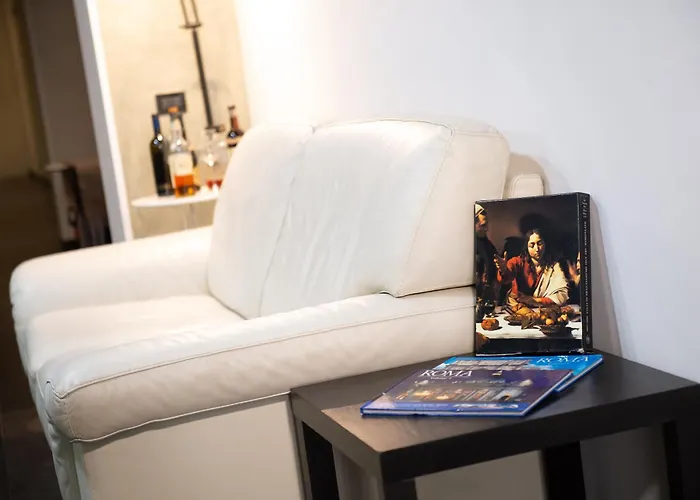 Borgo Pio Suites Inn Rome