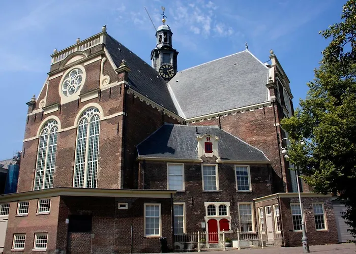 Villa360 Amsterdam