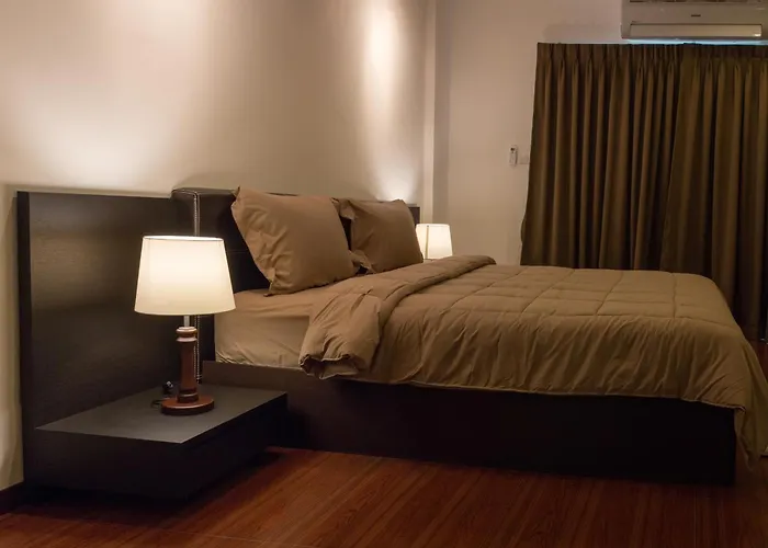 Hideaway Guest House And Bar Pattaya