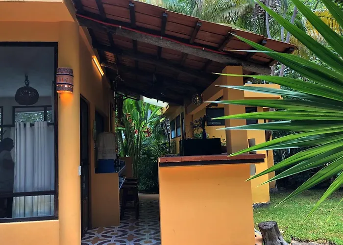 Casa Kin33 Bed & Breakfast Cancun