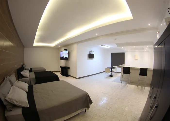 Hotel San Remo Panama City