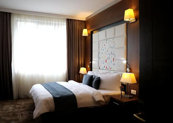 Coste Hotel Tbilisi
