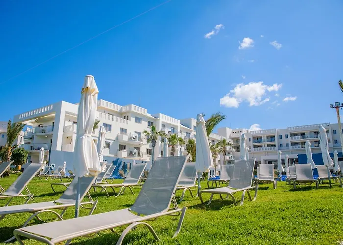 Blue Lagoon Kosher Hotel Paphos