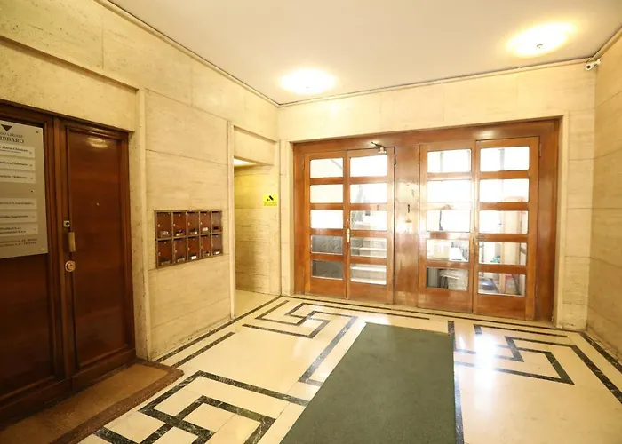 Unique Luxury Apartment And Rooms Rome