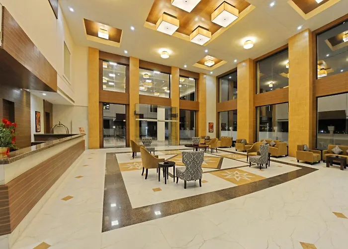 Poppys Hotel Madurai