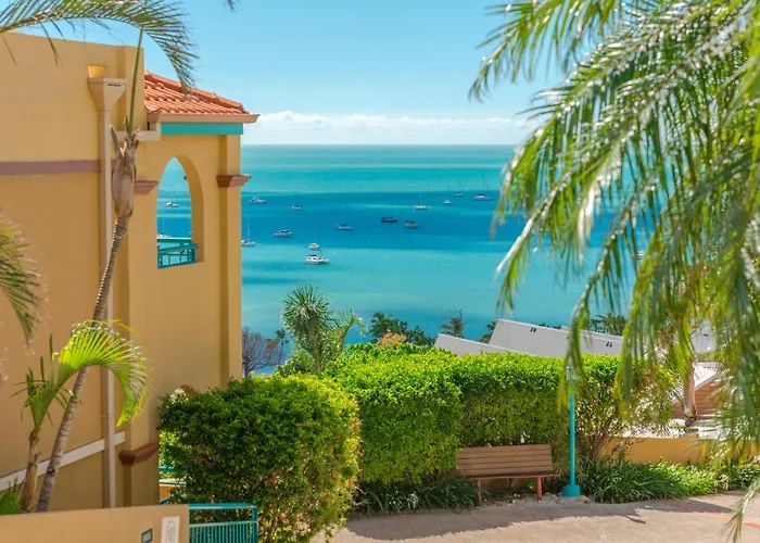 Toscana Village Resort Airlie Beach