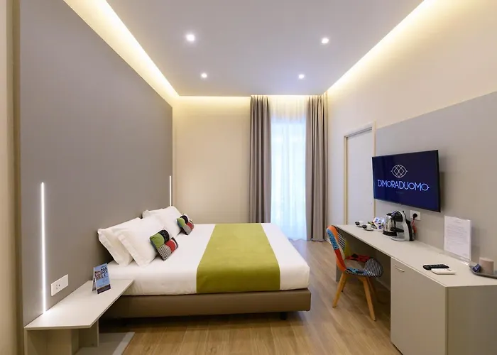 Dimora Duomo Hotel Naples