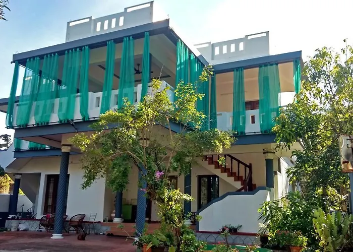 Kadalamma Beach Homestay Alappuzha