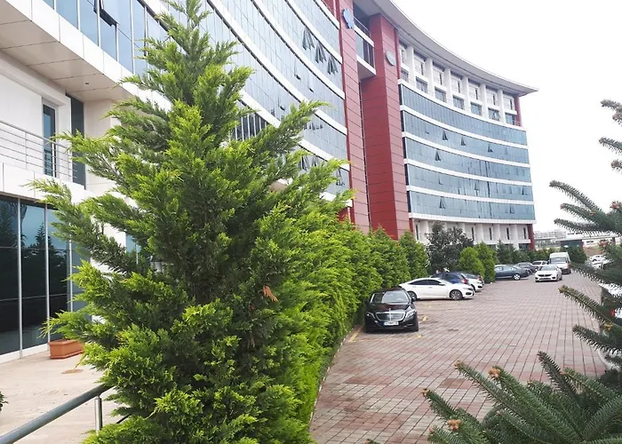 Ekinci Residence Istanbul