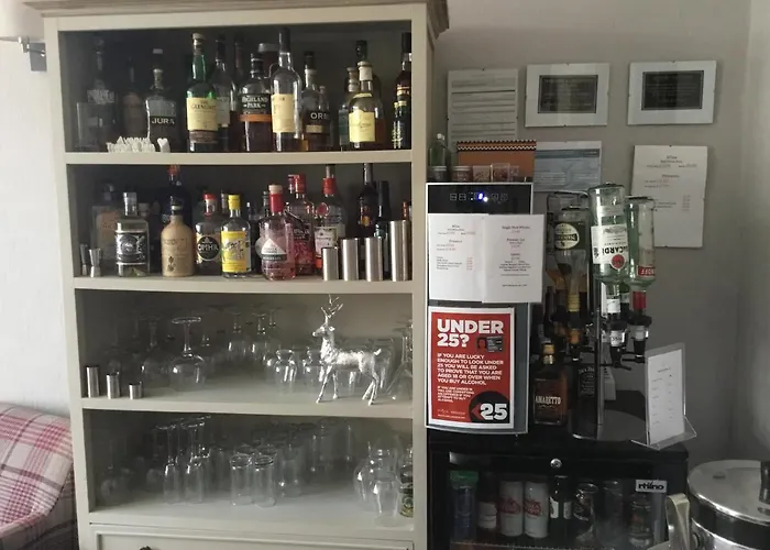 Avenue Guest House Blackpool