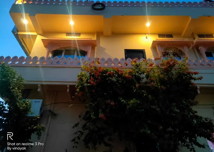 Hotel The Village Heart Sawai Madhopur