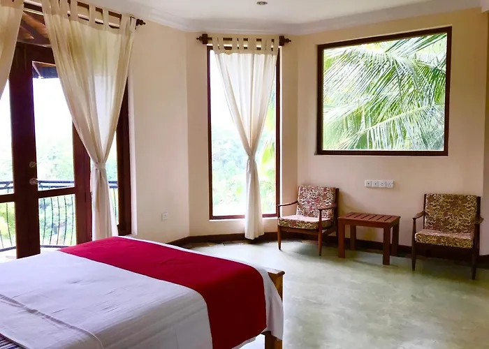 Mount Haven Hotel Kandy