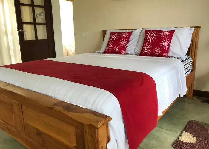 Mount Haven Hotel Kandy