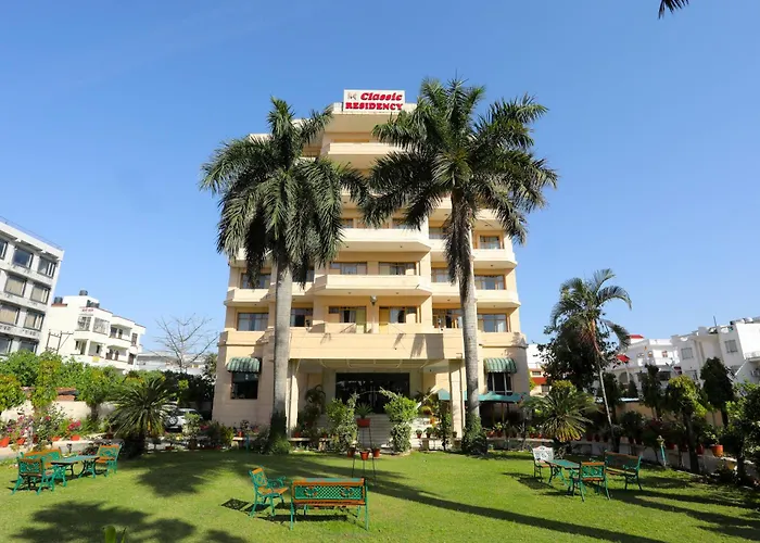 Classic Residency Haridwar