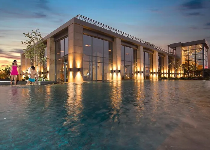 Altair Boutique Hotel Kolkata