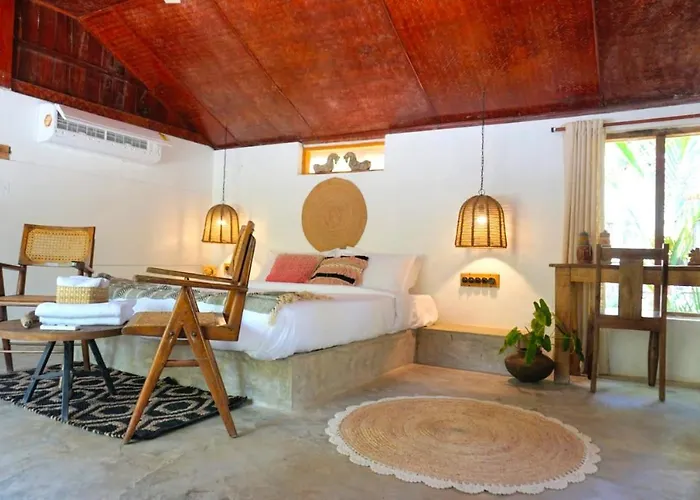 Sunsets And Palm Trees Bed & Breakfast Alappuzha