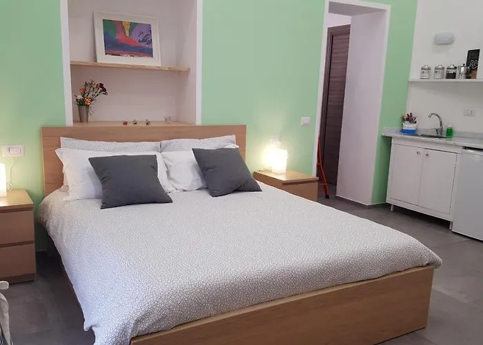 Alyssa House Bed & Breakfast Naples