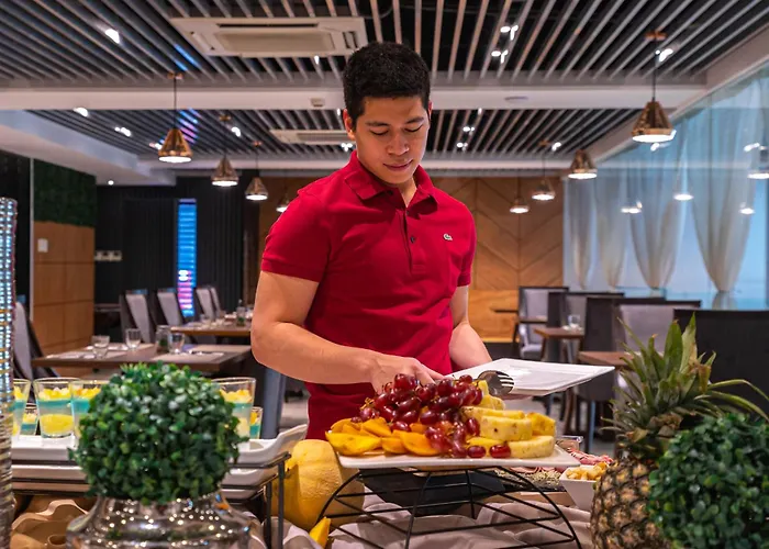 Coro Hotel Makati City