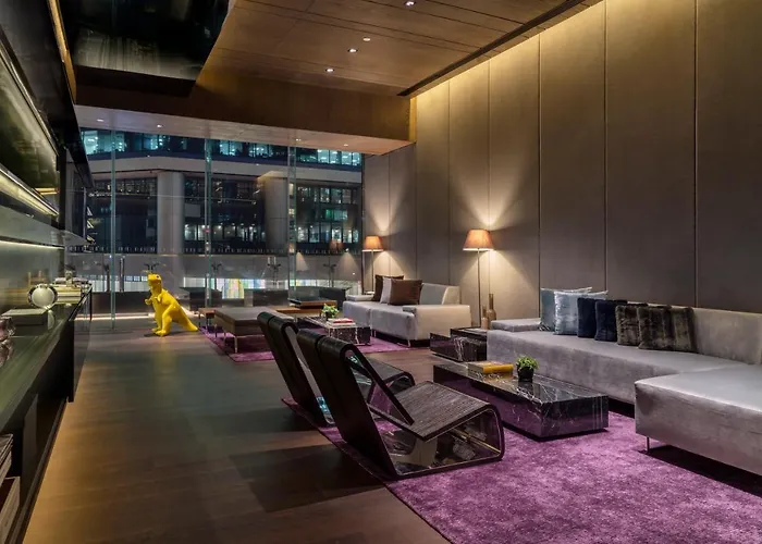 East Apartments Hong Kong