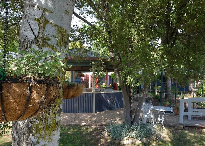 Edlin House Hotel Bright