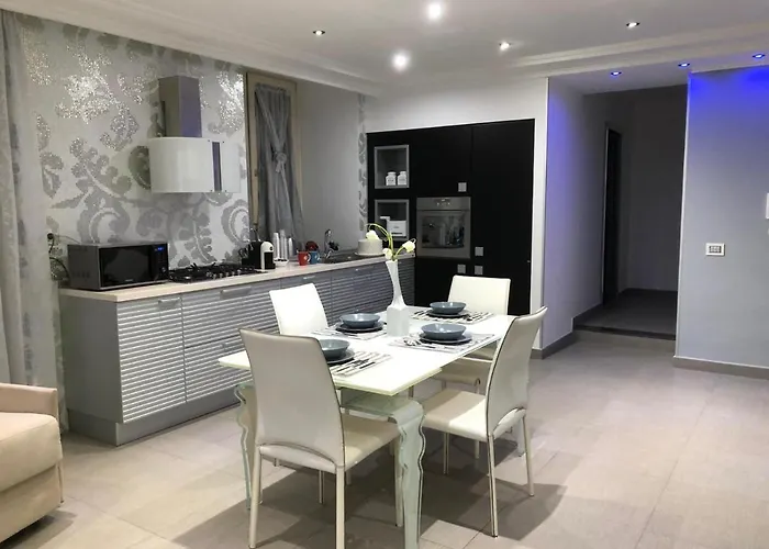 Donna Teresa Hotel Naples