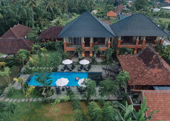 Bubu Suite By Prasi Ubud 
