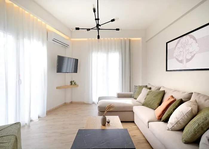Odyssey Residence Athens