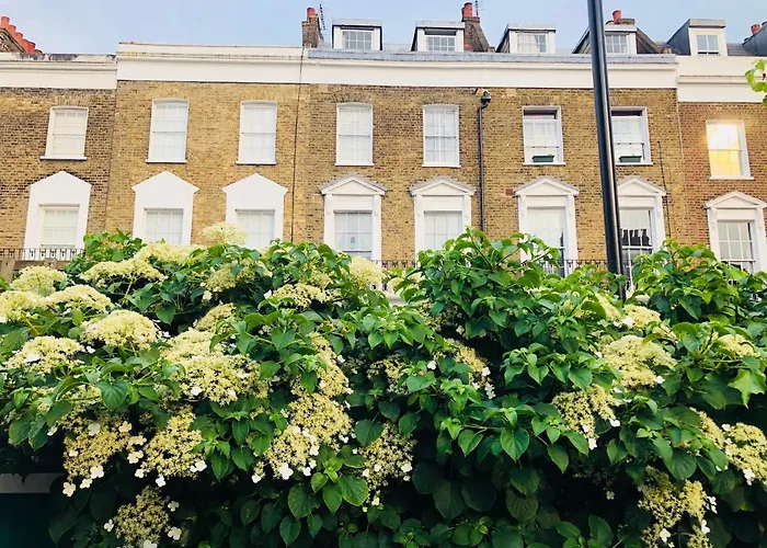 Camden Town Garden Cabin London