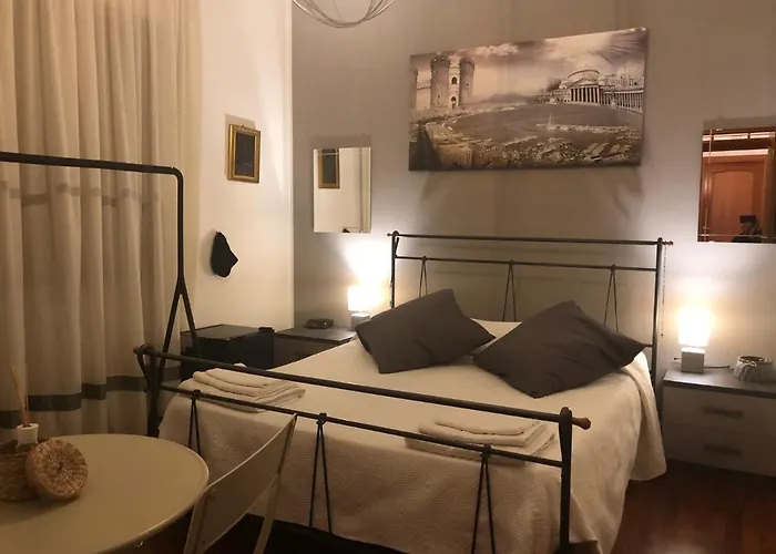 B&B Da Vito A San Martino Naples