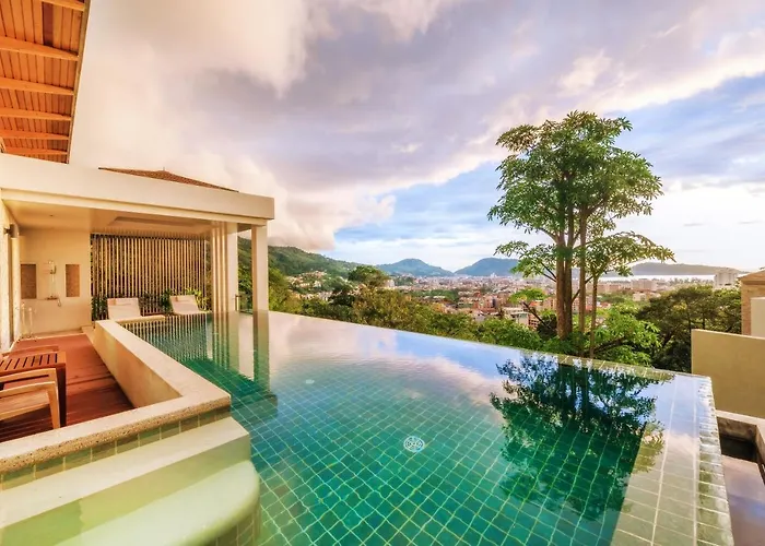 Club Wyndham Patong Hill Phuket
