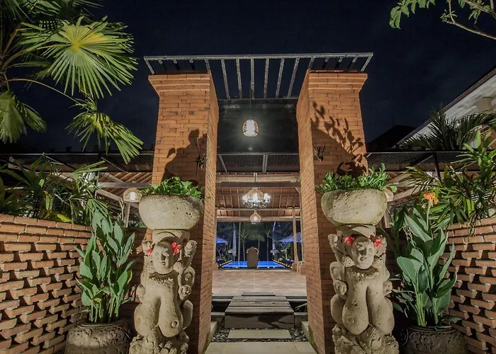 Bubu Suite By Prasi Ubud 