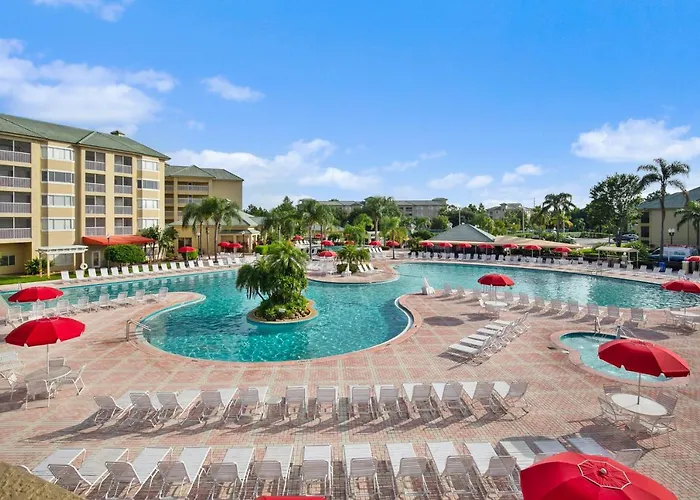 Silver Lake Resort Kissimmee