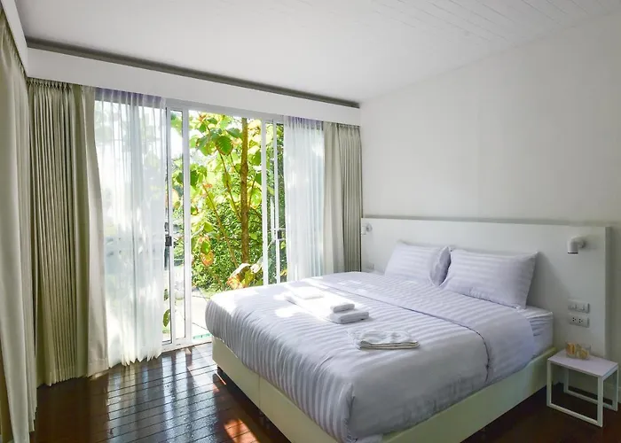 Cochet Hotel Chiang Mai