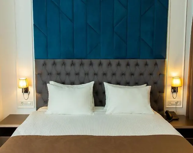 City Park Hotel Baku