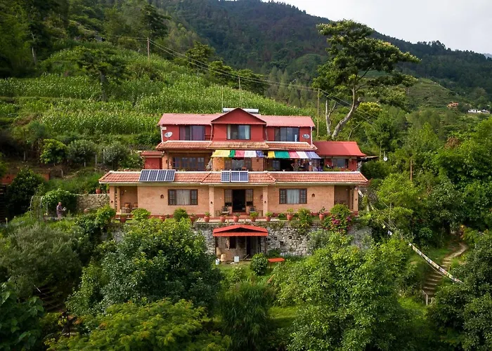 Shivapuri Heights Cottage Kathmandu