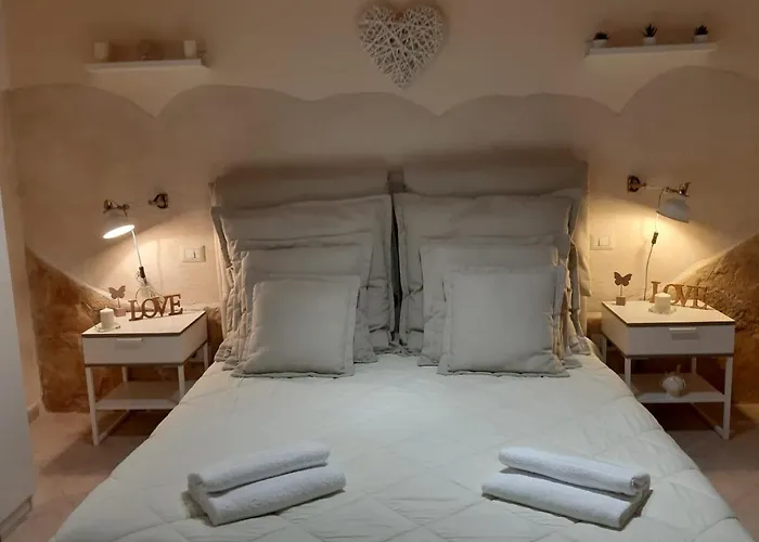 Nicole House Bed & Breakfast Bari
