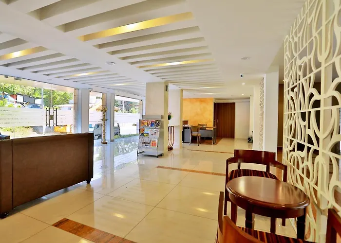 Mareena Kottayam