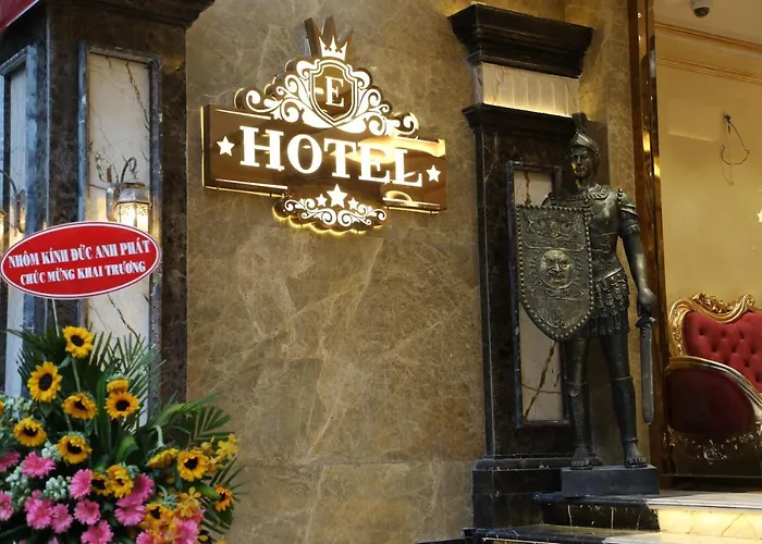Enjoy Hotel 7 Ho Chi Minh City