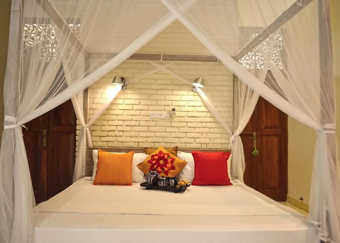 Urban Bliss Studio Colombo