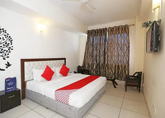 Hotel The Blueberry With Swimming Pool - By Aasia Holidays Kasol