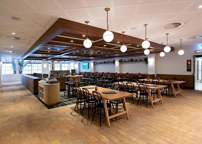 Wentworth Hotel Sydney