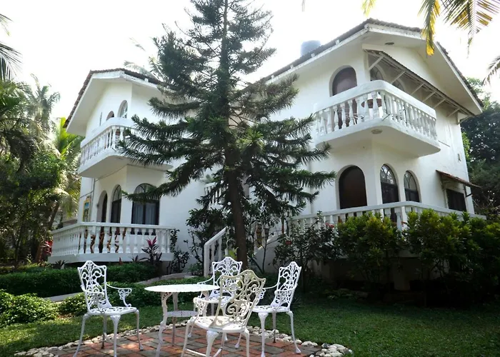 Colonia Santa Maria Hotel Baga