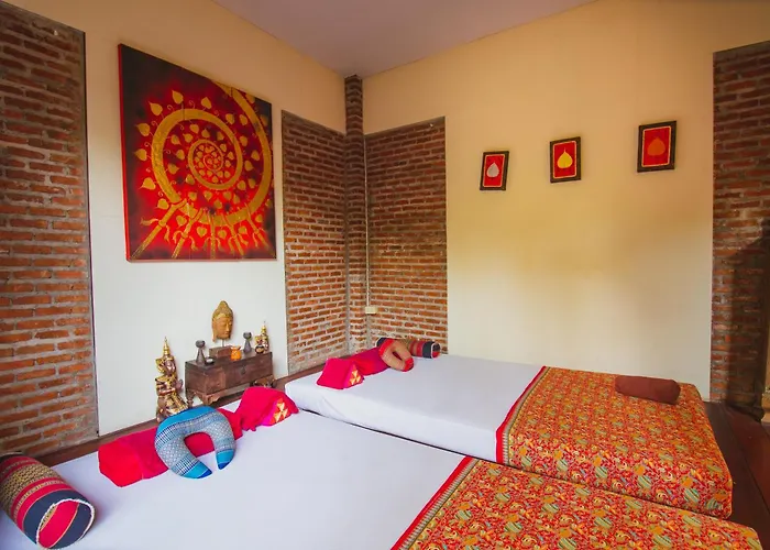 Joy'S House & Tour Bed & Breakfast Chiang Mai