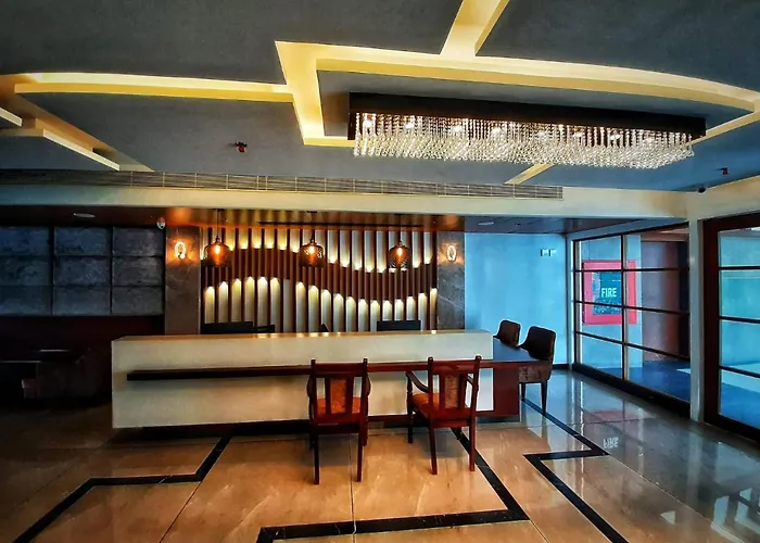 North Seven Hotel Kochi