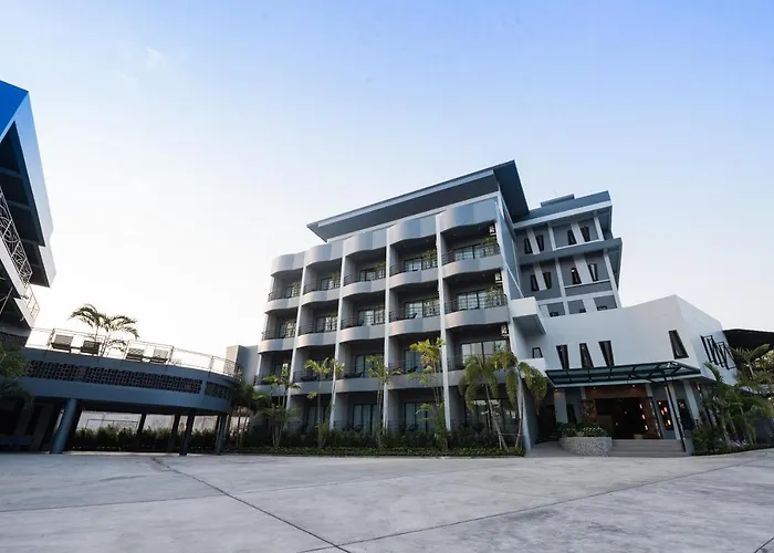 Little Loft Hotel Phuket